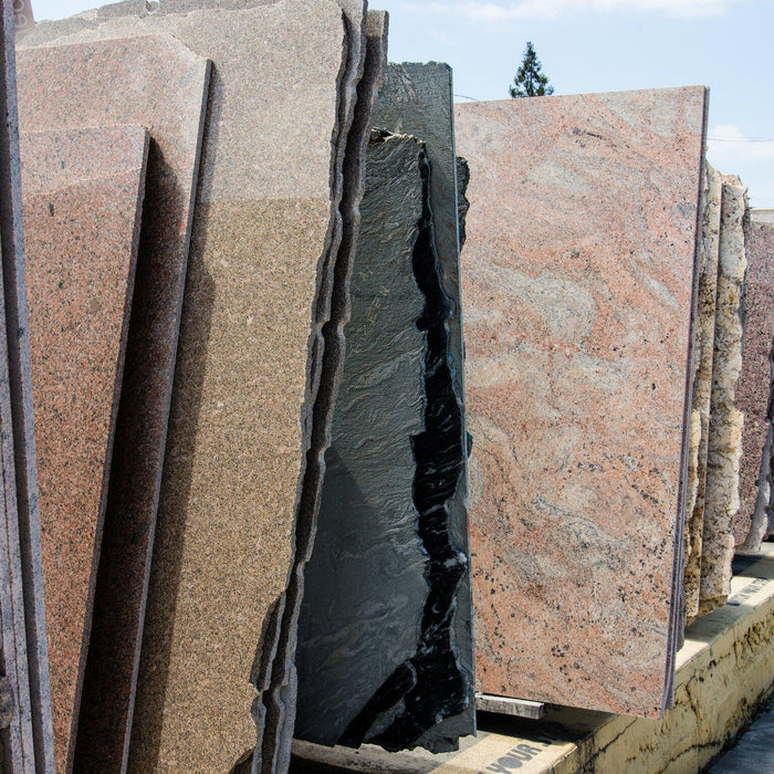 Grind Through Stone: What Is a Strong Stone Cutting Blade?