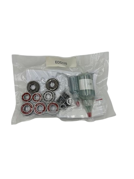 #115 Bearing & Seal Kit for Electric Dragon Saw