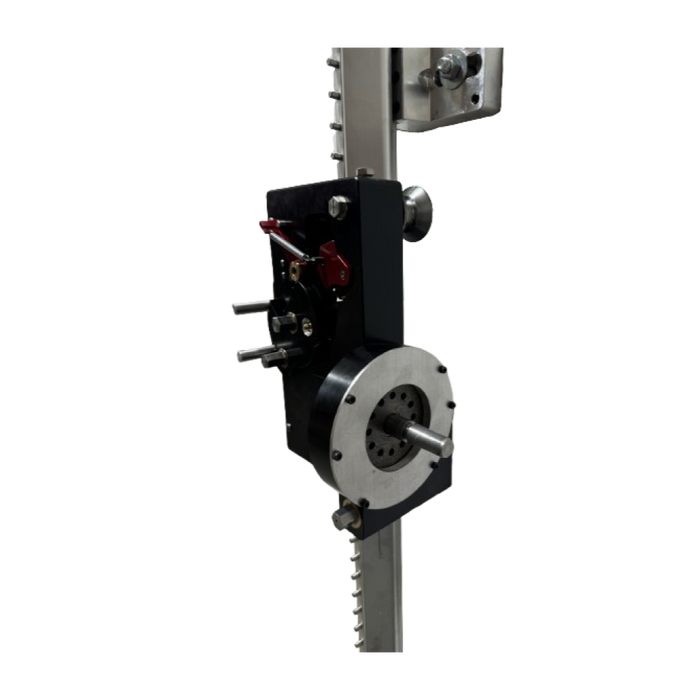Hydraulic Dragon Track Saw Package (10GPM)