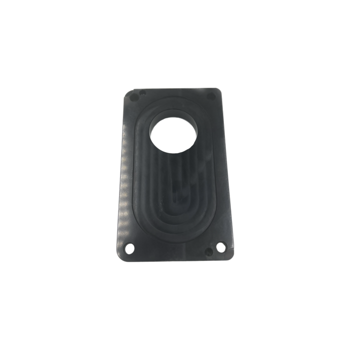 #48 Transmission Cover