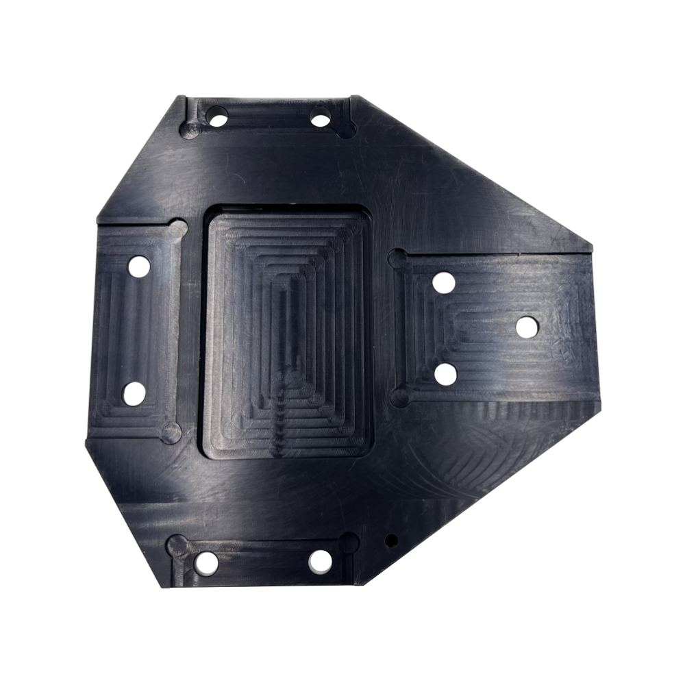 #53-2 WEKA Base Plate