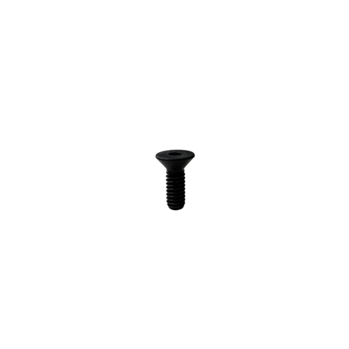 #55 Flat Socket Cap Screw