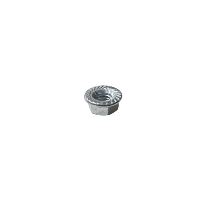#59 Hex Cap Screw