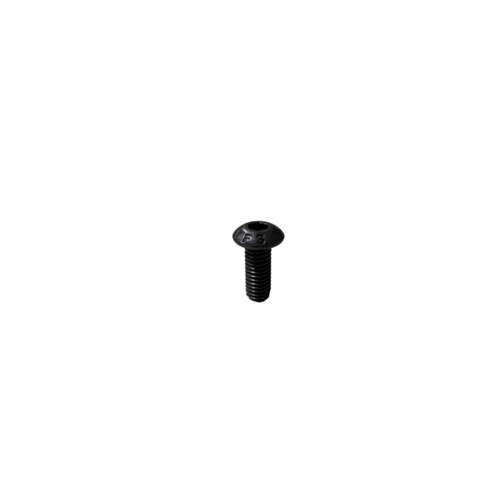 #117 10-32X1/2" BHSCS Bolt