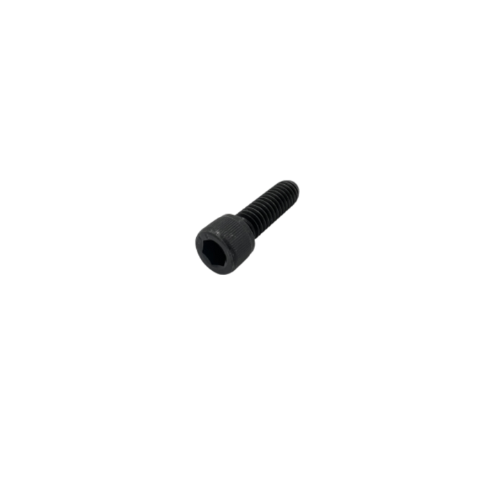 #11 Hex Cap Screw