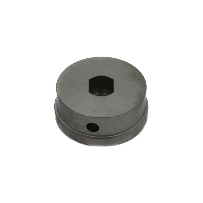 #13 Drive Roller (Lip)