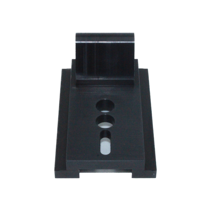 #138 Short Clamping Block