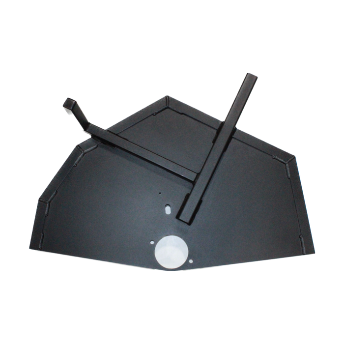 #200 Guard & Handle Assembly