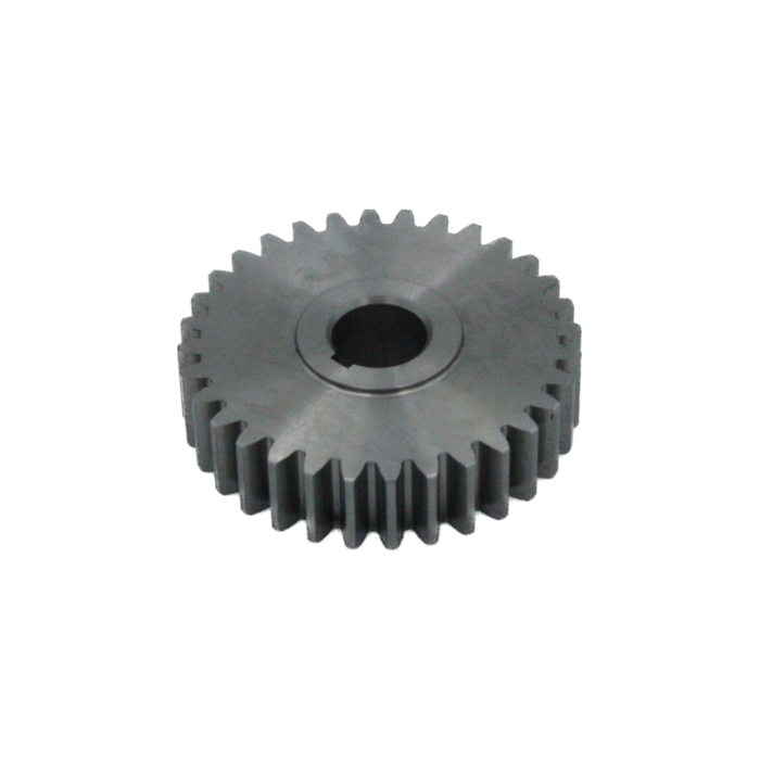 #28 Spur Gear #1