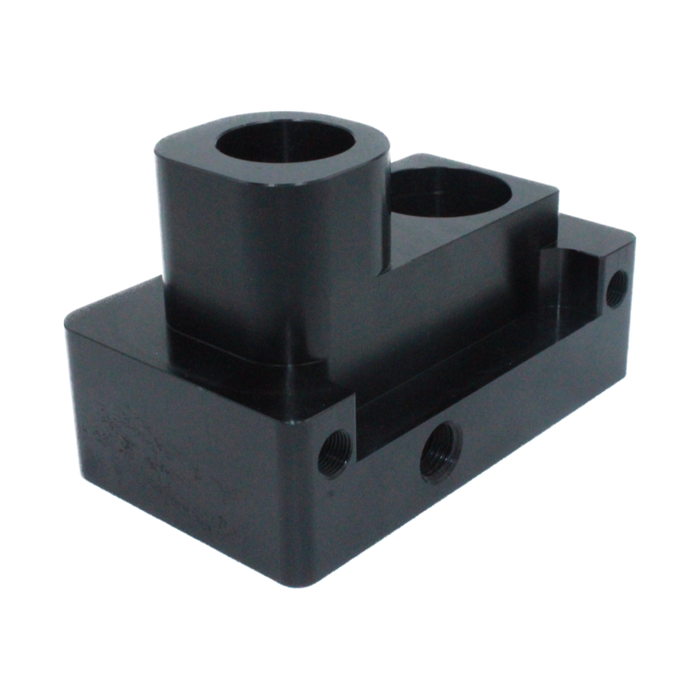 #310 Front Transmission