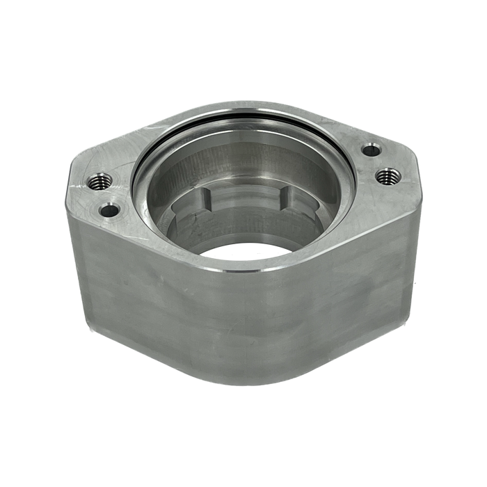 #341 - Flush Cut Drive Housing