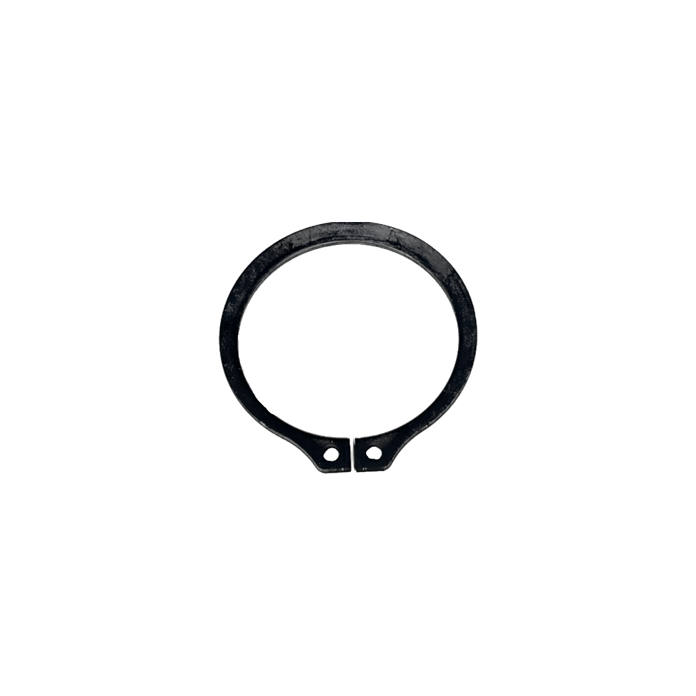 #342 - Flush Cut Retainer Clip