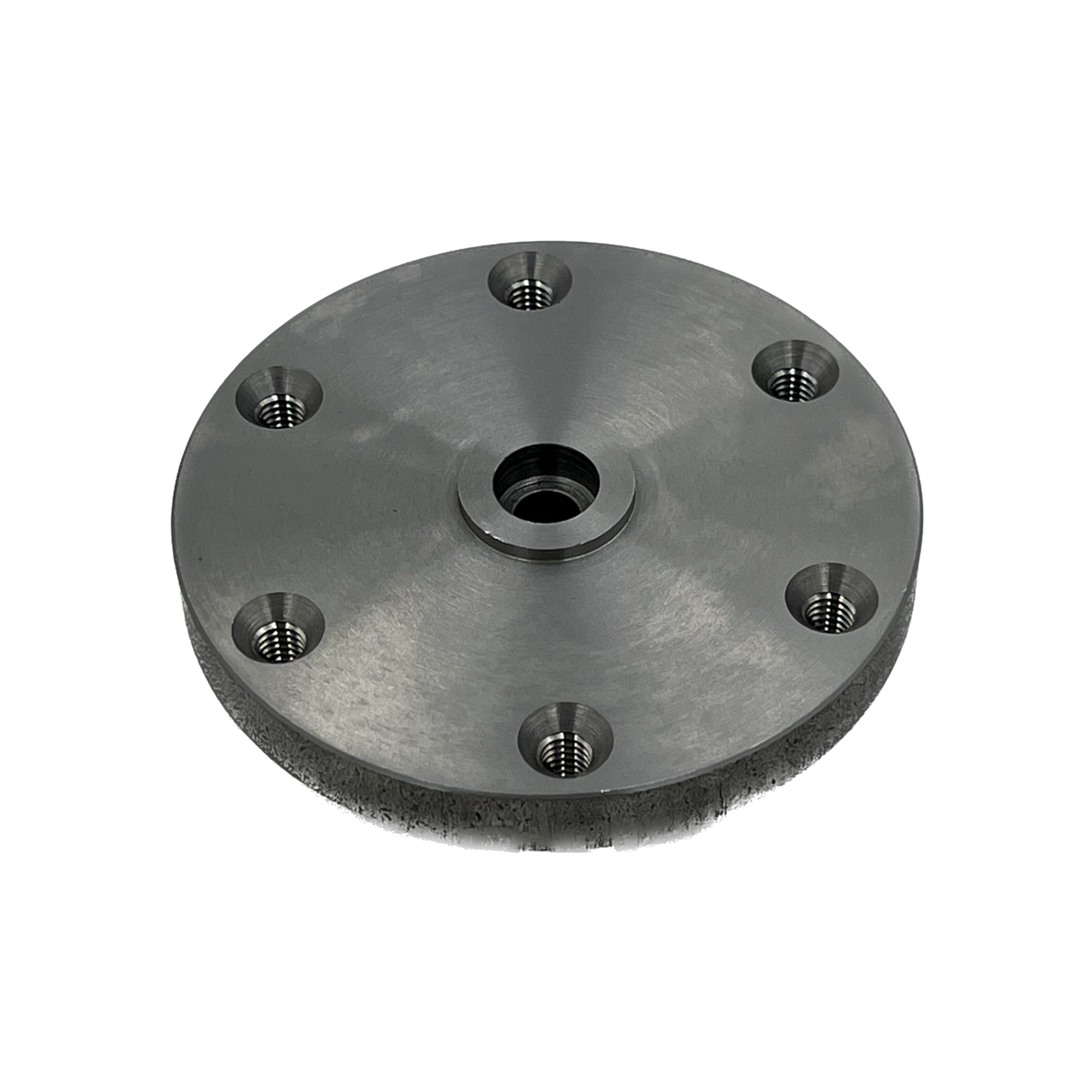 #344 - Flush Cut Flange
