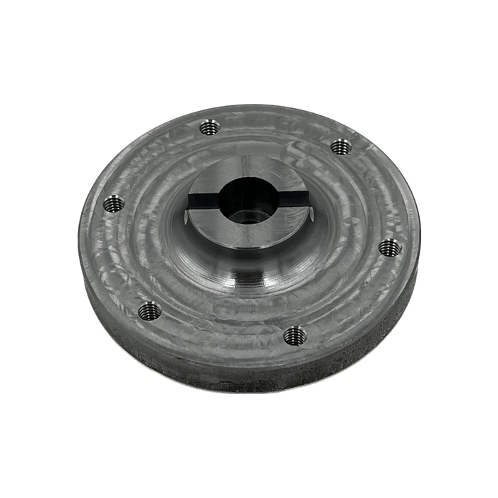 #344 - Flush Cut Flange