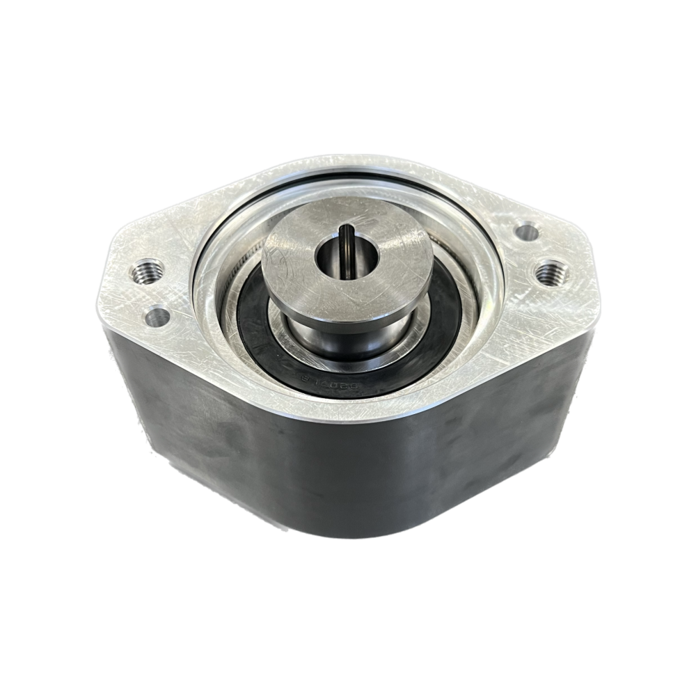 #346 - Hydraulic Flush Cut Transmission Assembly