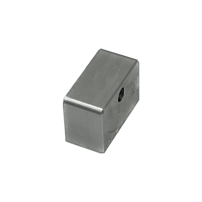 #348 - Handle Pivot Block (Left)