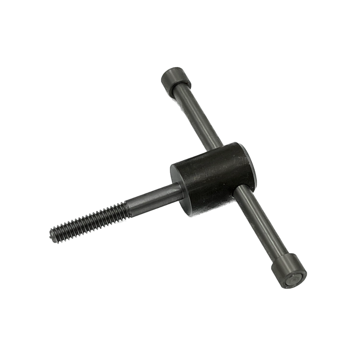 #357 - Flush Cut Handle Lock Assembly