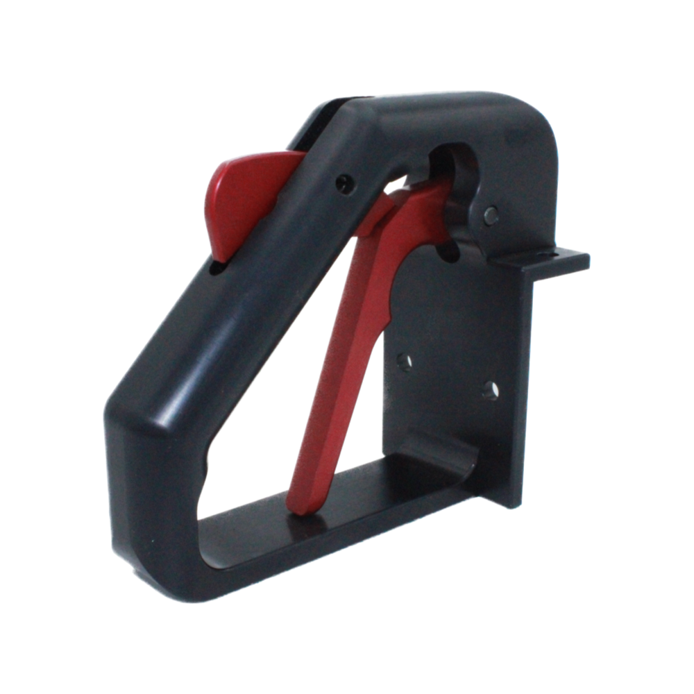 #88-1 Full Handle Assembly