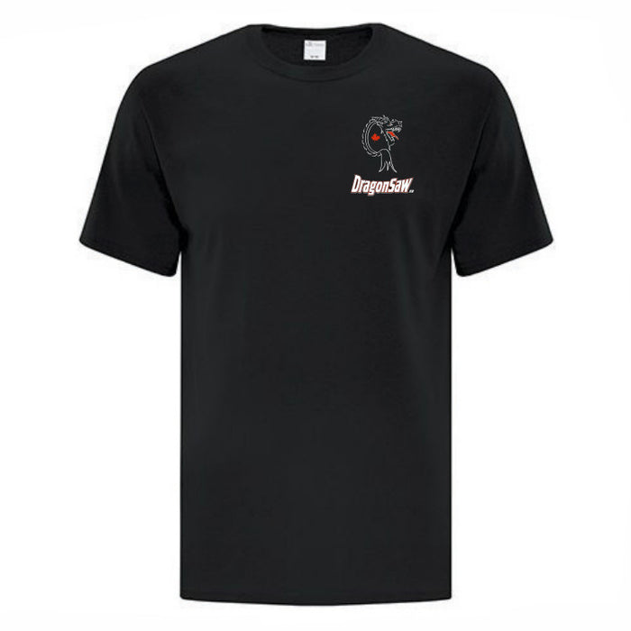 Dragon Saw T-Shirt