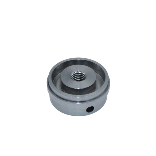 Drive roller with a lip for the new Dragon Ring Saw