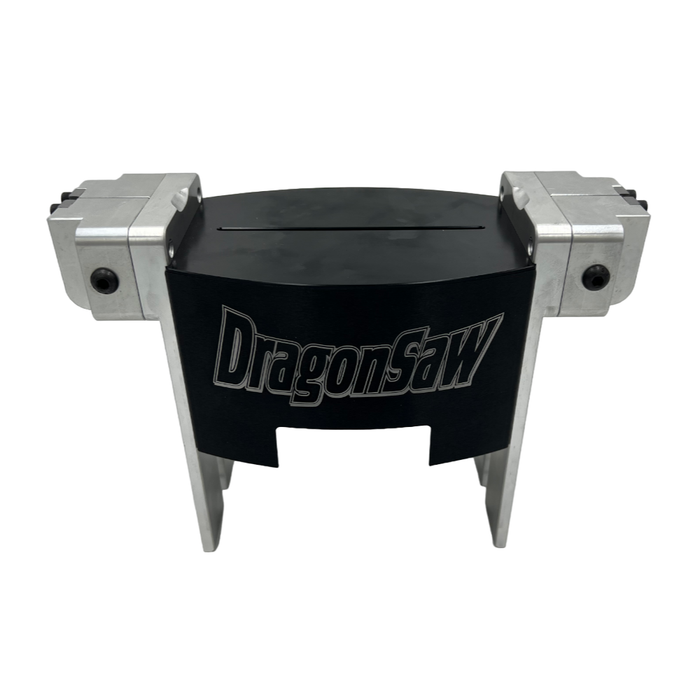 #327 Front Cover Assembly