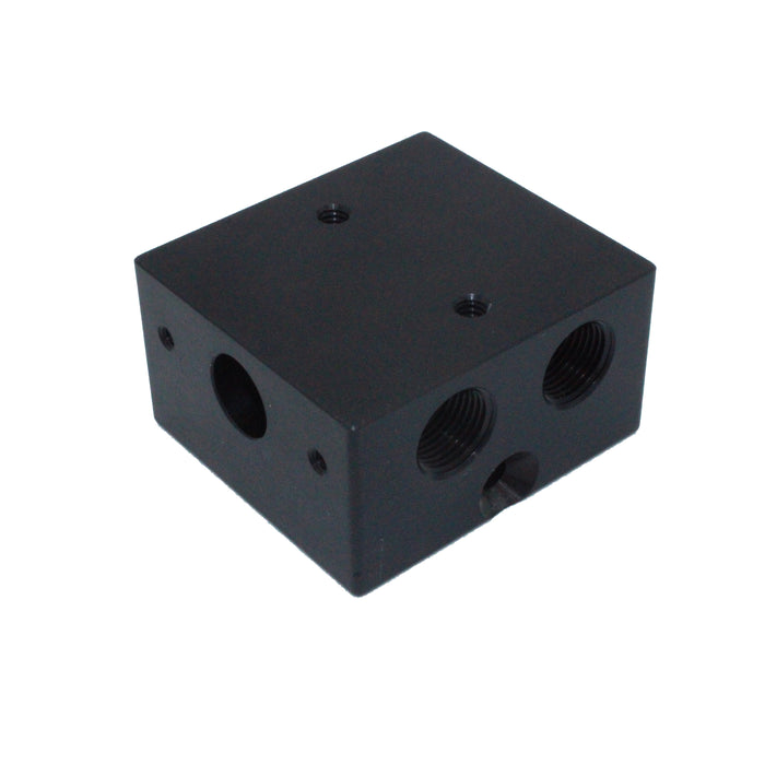 #69-2 1/2" Hydraulic Valve Body