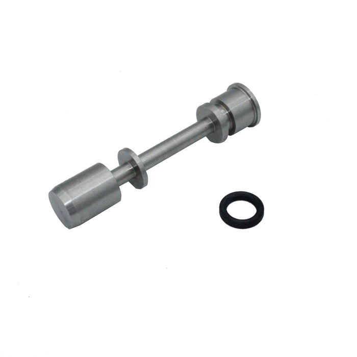 #71 Hydraulic Plunger with Quad Seal