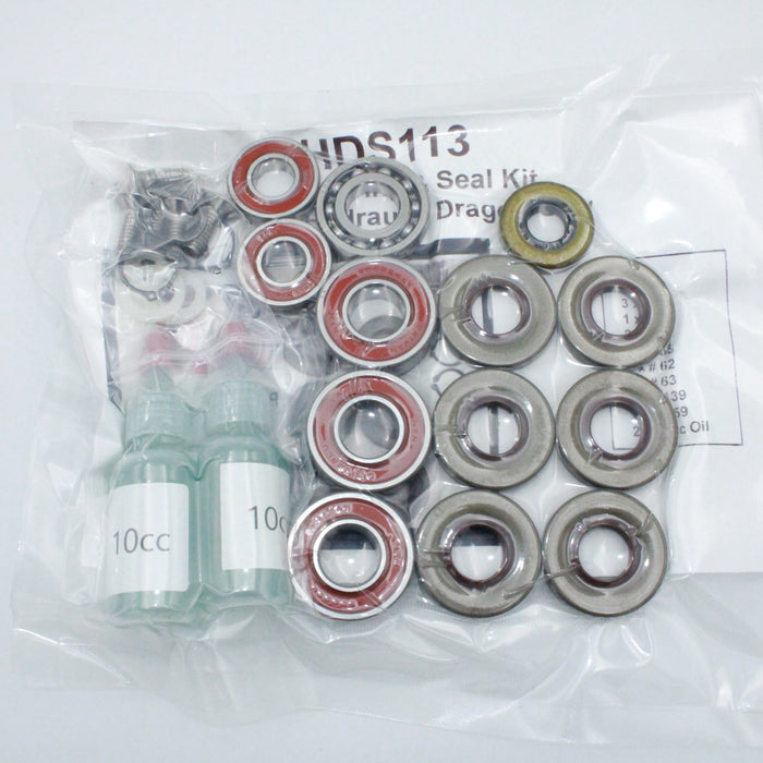 #113 Bearing & Seal Kit for Hydraulic Dragon Saw
