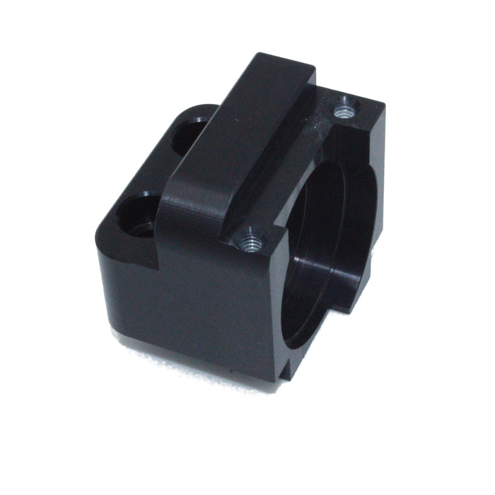 #302 Left Guide Roller Cover