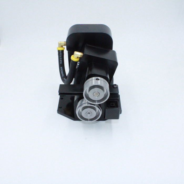 #140 Gear Box Complete