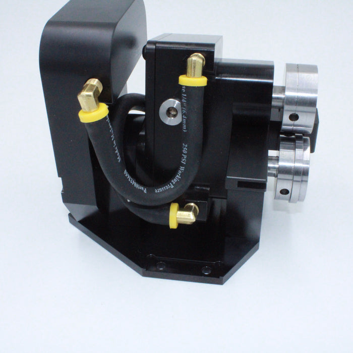 #140 Gear Box Complete