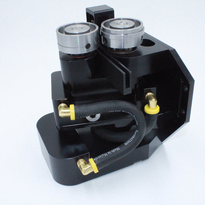 #140 Gear Box Complete