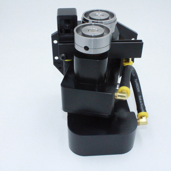 #140 Gear Box Complete