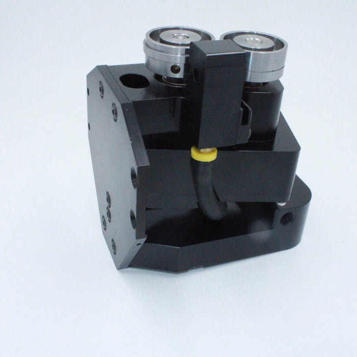 #140 Gear Box Complete