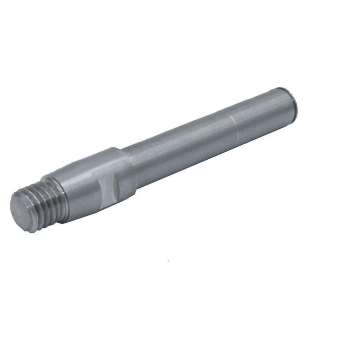 #307 Threaded Small Roller Shaft