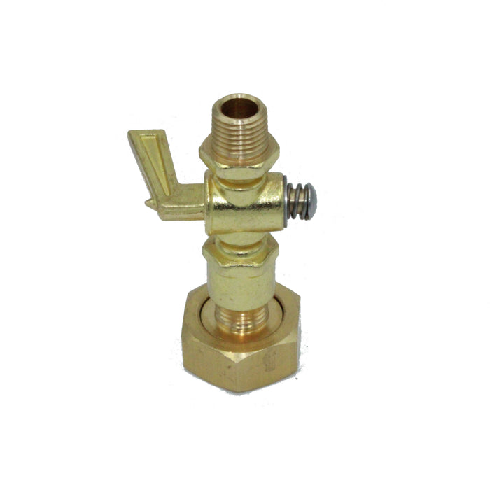 #324 Water Valve Complete