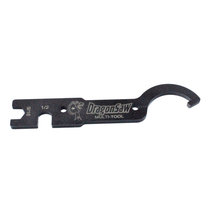 #325 Dragon Saw Drive Roller Multi-Tool