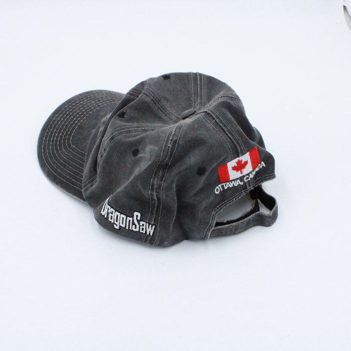 Sport Cap ( Soft )