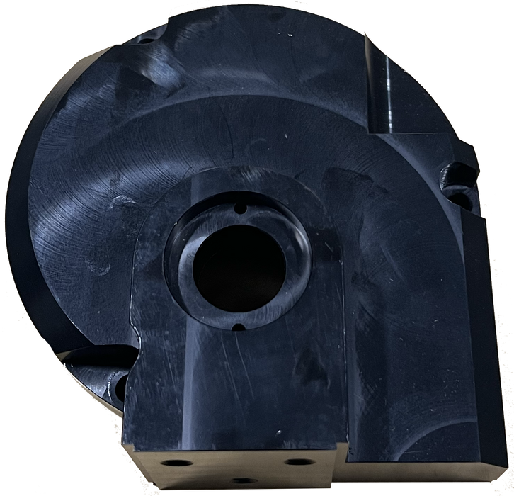 #107 Electric Transmission