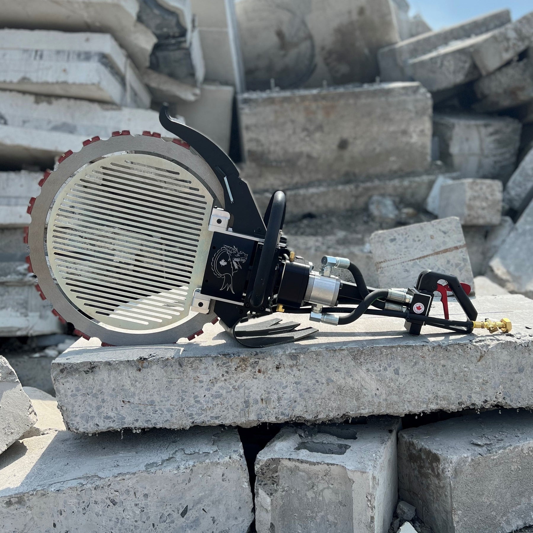 Maximizing Blade Life: Pro Tips for Diamond Blade Maintenance in Ottawa’s Tough Conditions