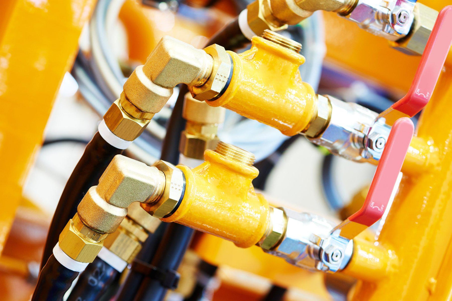 Why You Should Use Hydraulic Equipment