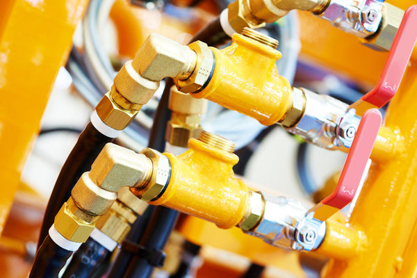 Why You Should Use Hydraulic Equipment