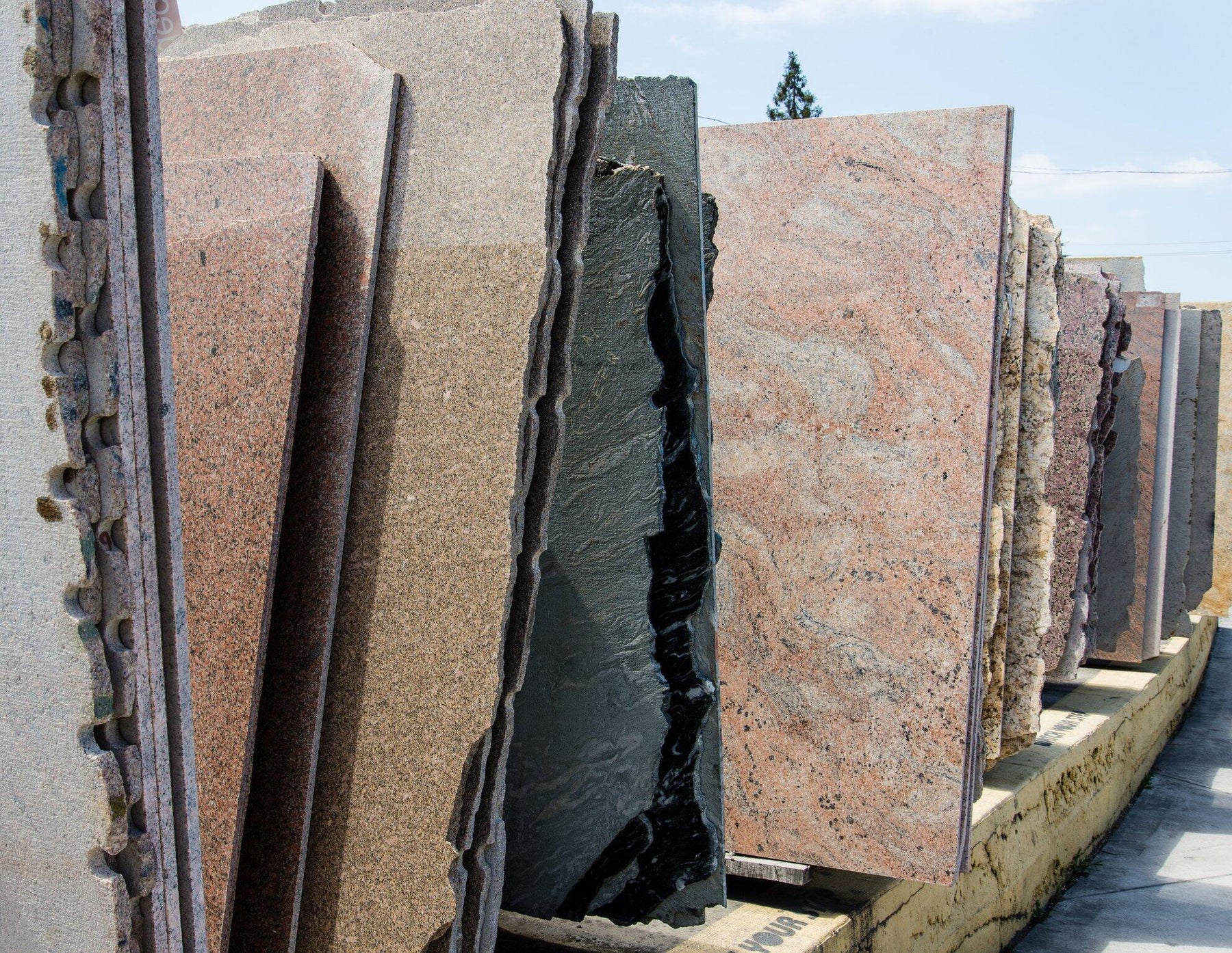 Grind Through Stone: What Is a Strong Stone Cutting Blade?