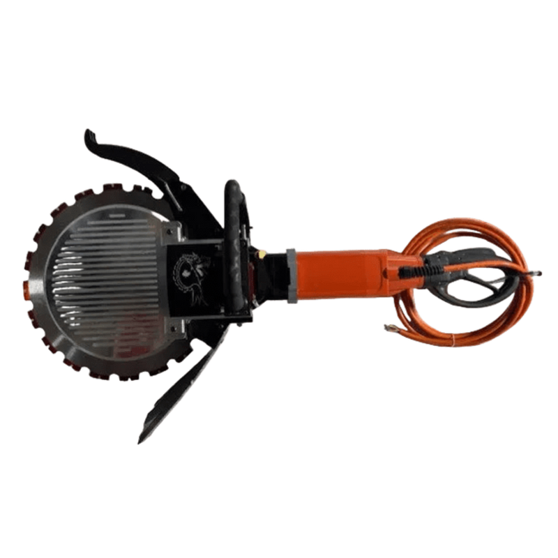 EDS Electric Dragon Ring Saw