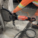 EDS Electric Dragon Ring Saw