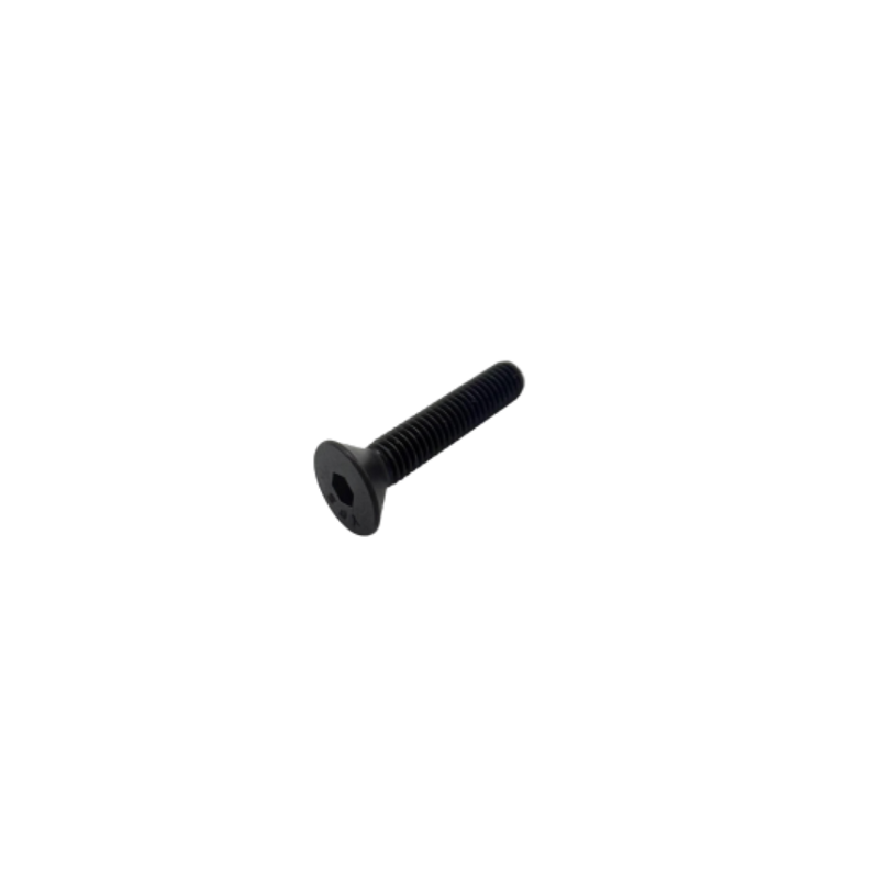 #39 Flat Hex Screw