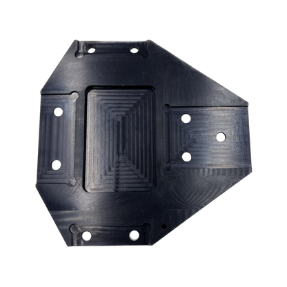 #53-2 WEKA Base Plate