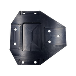 #53-2 WEKA Base Plate