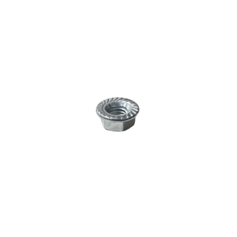 #59 Hex Cap Screw