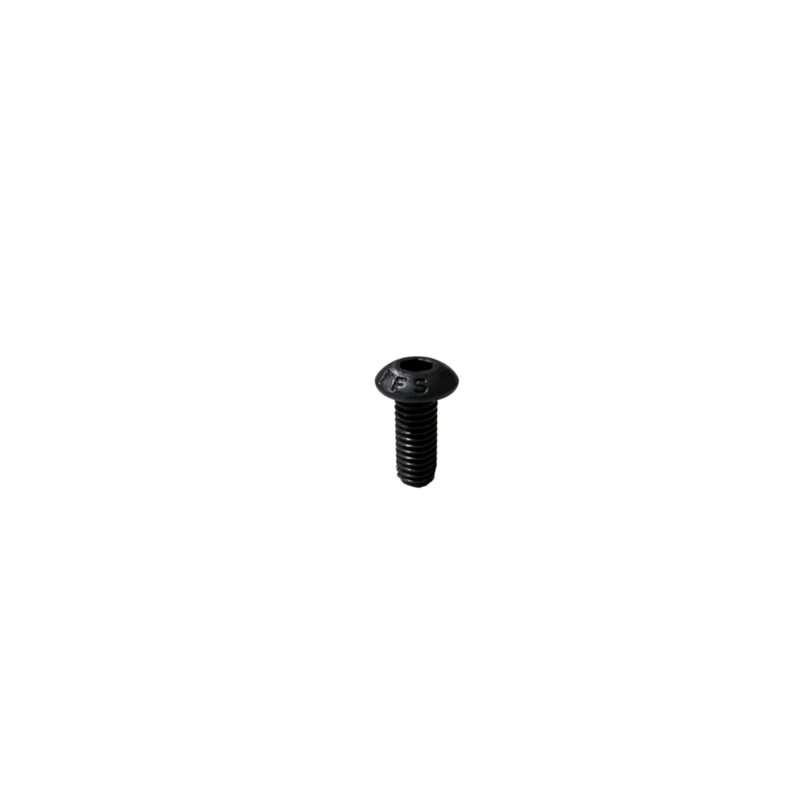 #117 10-32X1/2" BHSCS Bolt